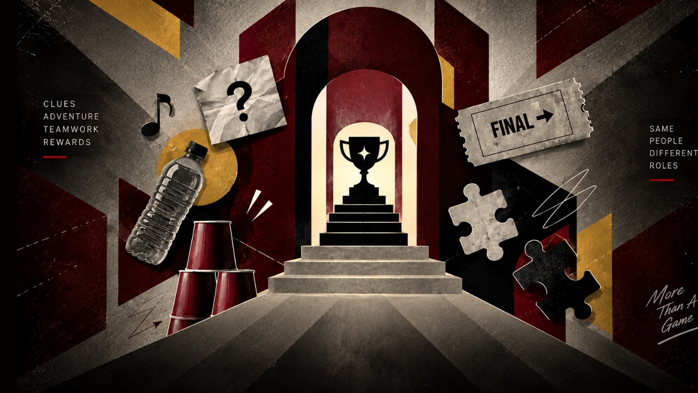 Victory Vault